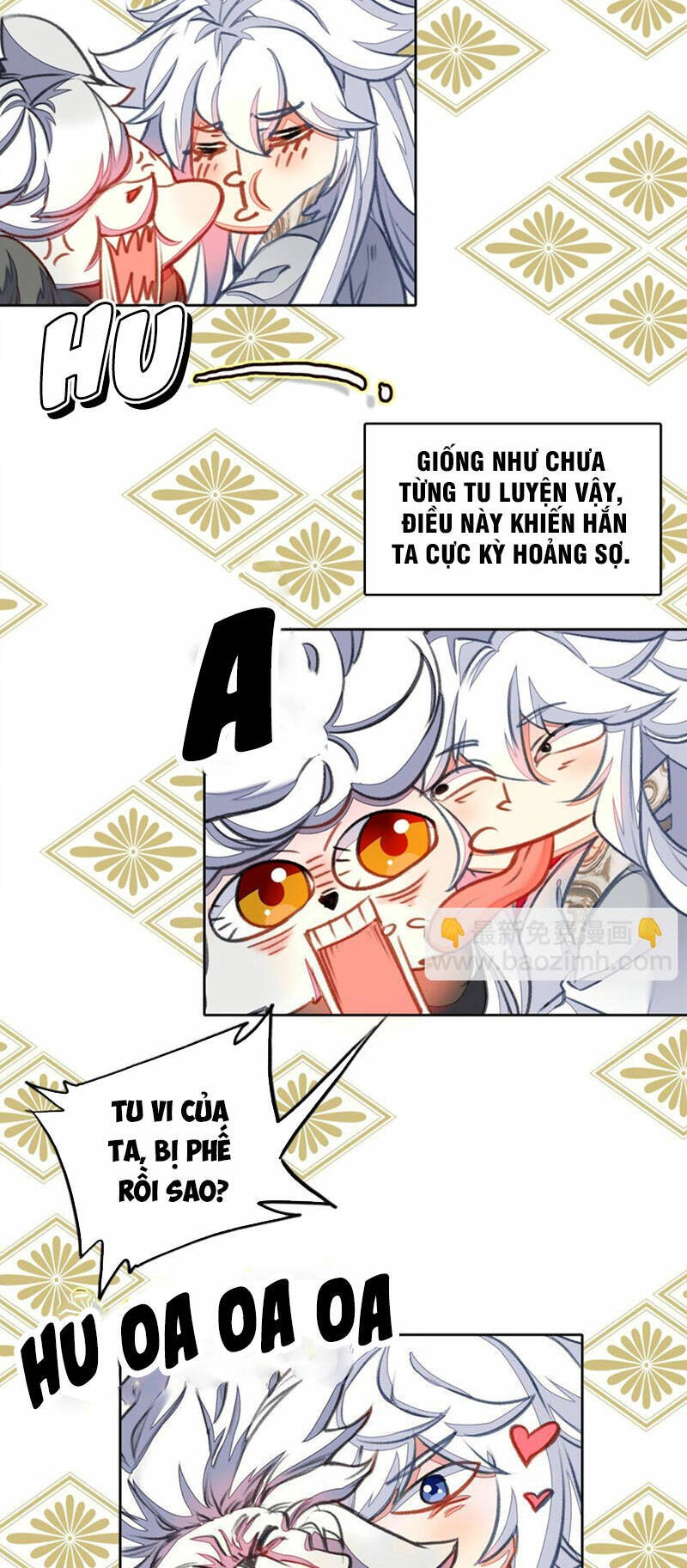 Ta Đây Chính Là Tuyệt Thế Cao Thủ Chapter 27 - 5