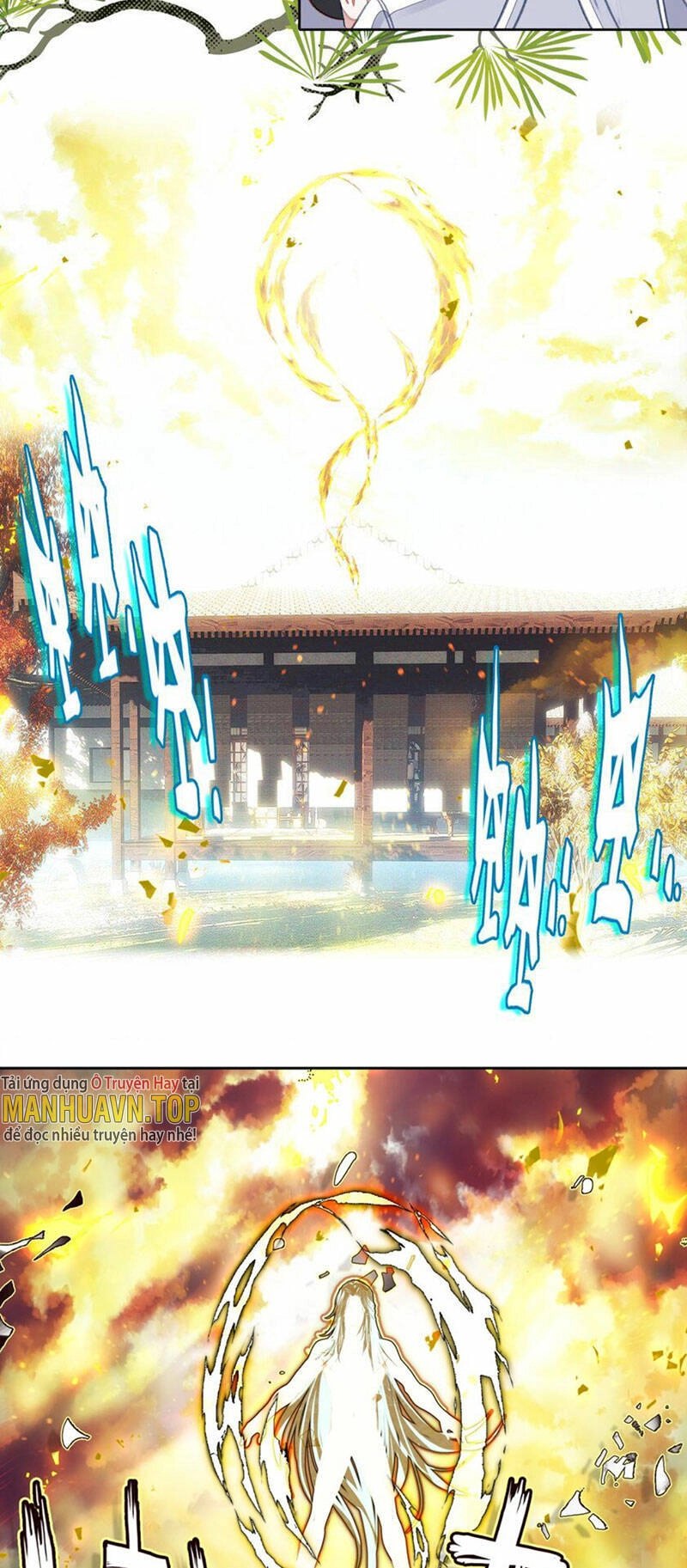 Ta Đây Chính Là Tuyệt Thế Cao Thủ Chapter 27 - 8