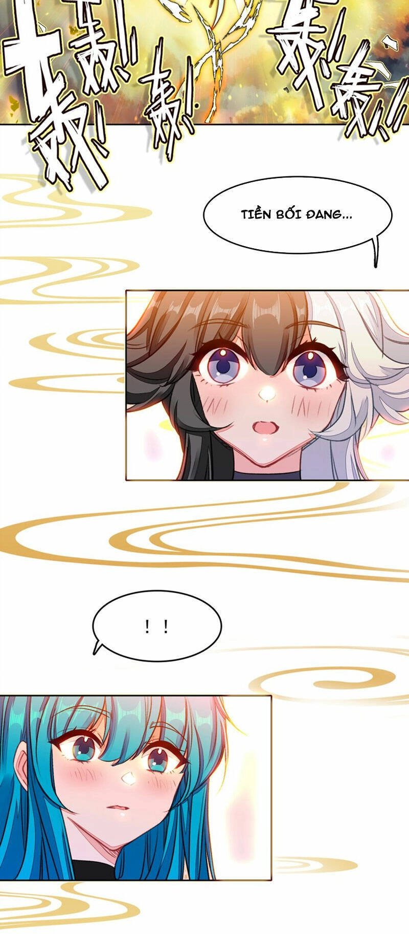 Ta Đây Chính Là Tuyệt Thế Cao Thủ Chapter 27 - 9