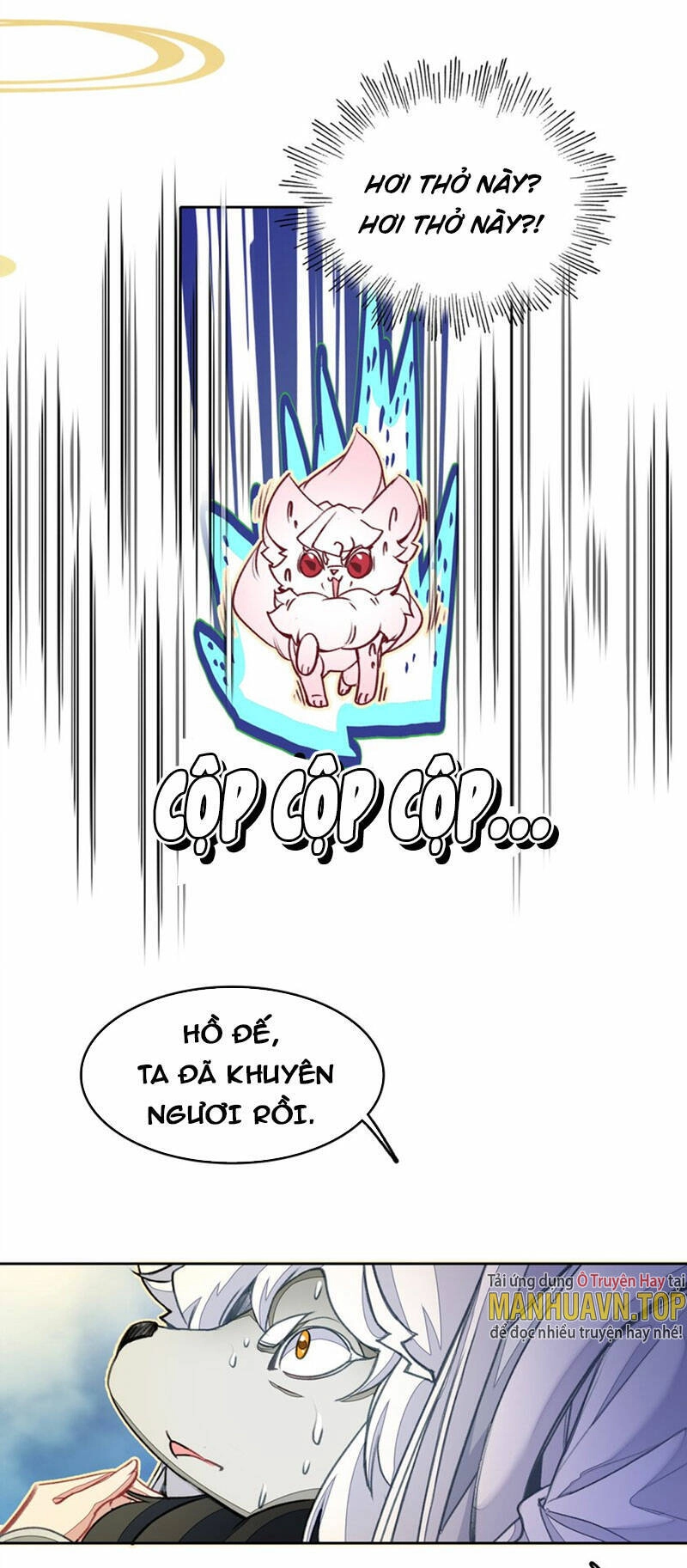 Ta Đây Chính Là Tuyệt Thế Cao Thủ Chapter 27 - 10