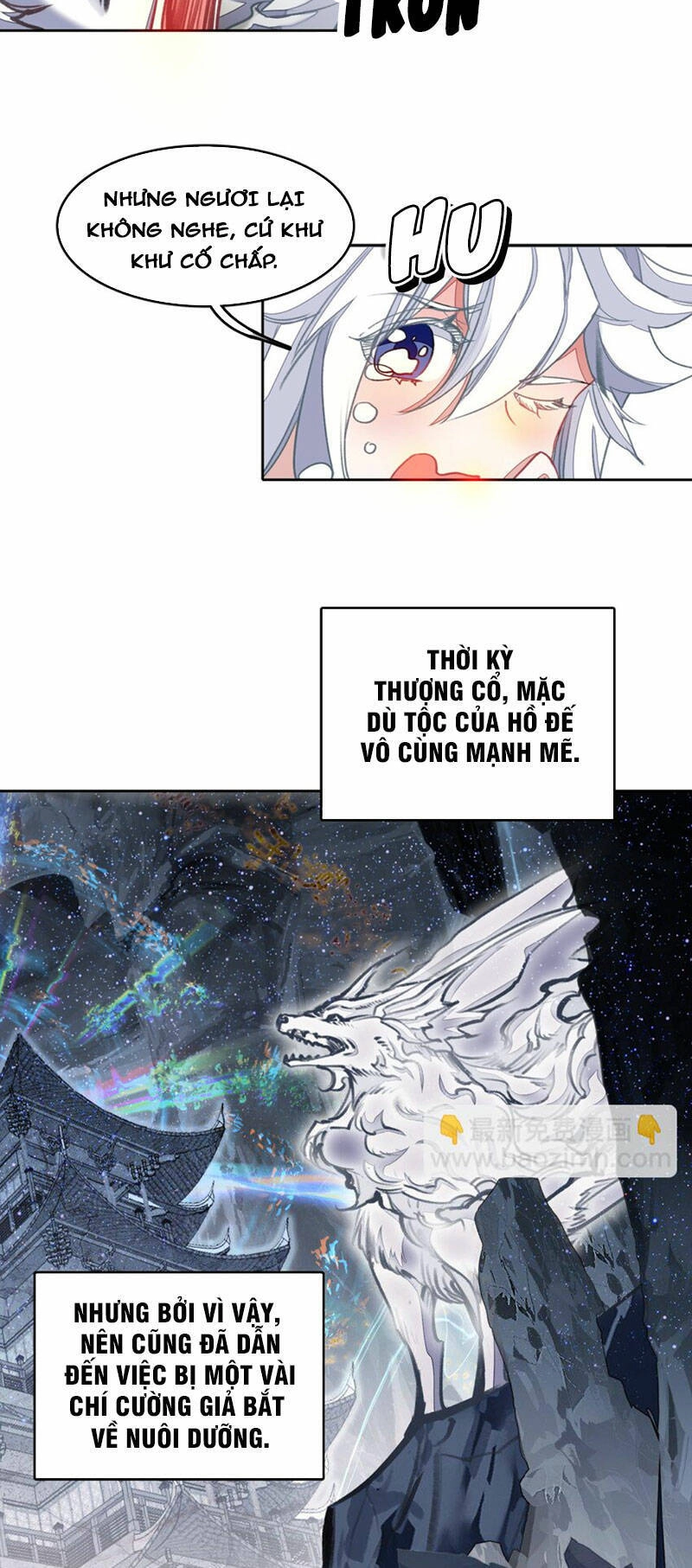 Ta Đây Chính Là Tuyệt Thế Cao Thủ Chapter 27 - 15