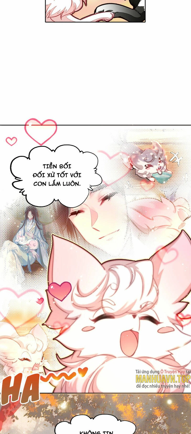 Ta Đây Chính Là Tuyệt Thế Cao Thủ Chapter 27 - 20