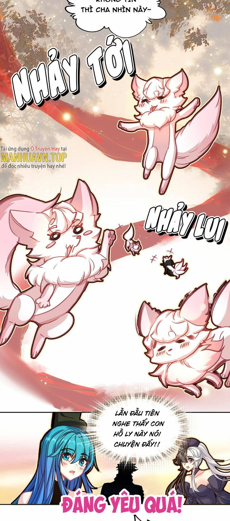 Ta Đây Chính Là Tuyệt Thế Cao Thủ Chapter 27 - 21