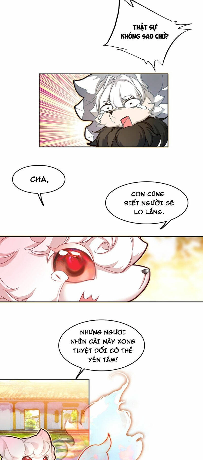 Ta Đây Chính Là Tuyệt Thế Cao Thủ Chapter 27 - 22