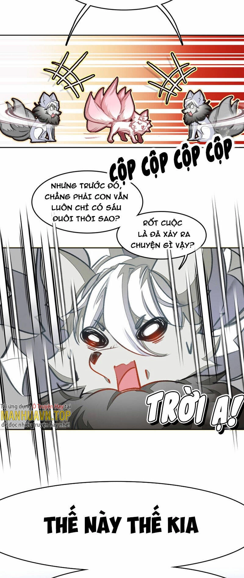 Ta Đây Chính Là Tuyệt Thế Cao Thủ Chapter 27 - 25