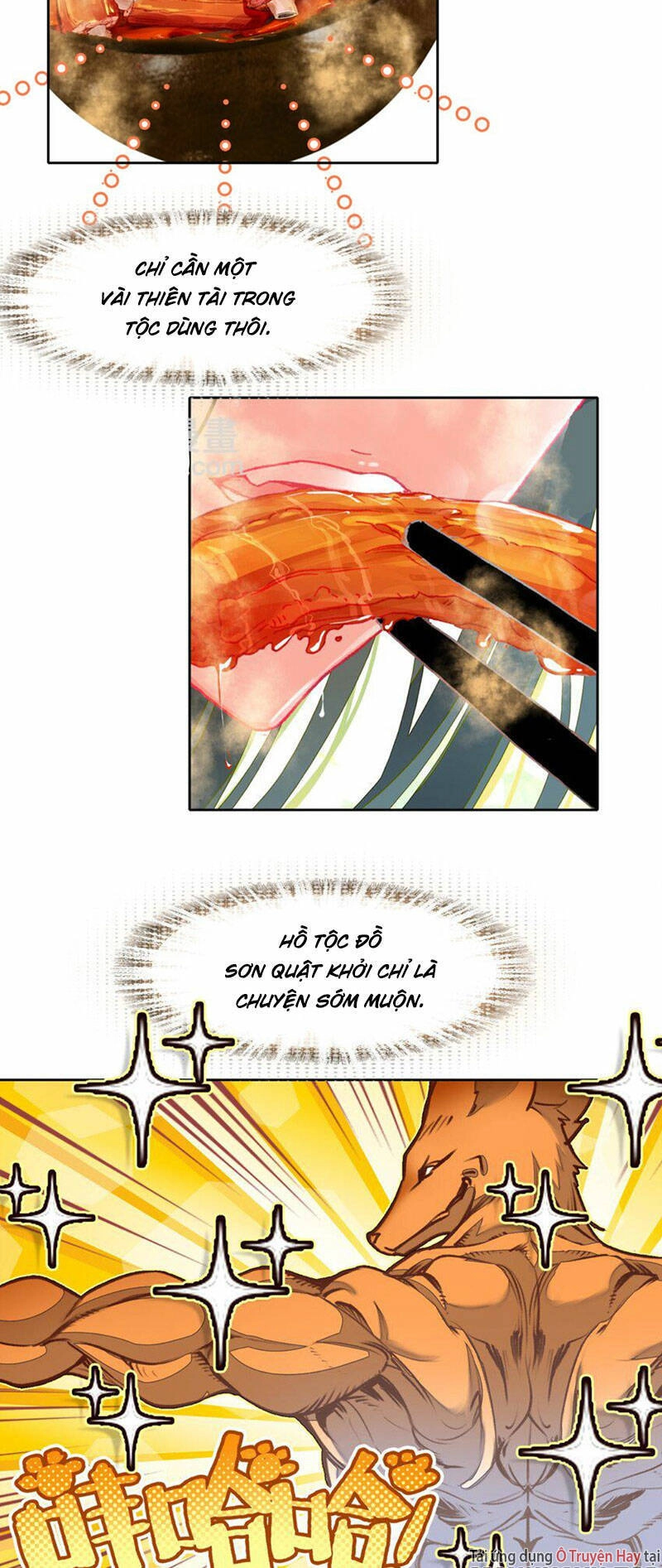 Ta Đây Chính Là Tuyệt Thế Cao Thủ Chapter 27 - 28