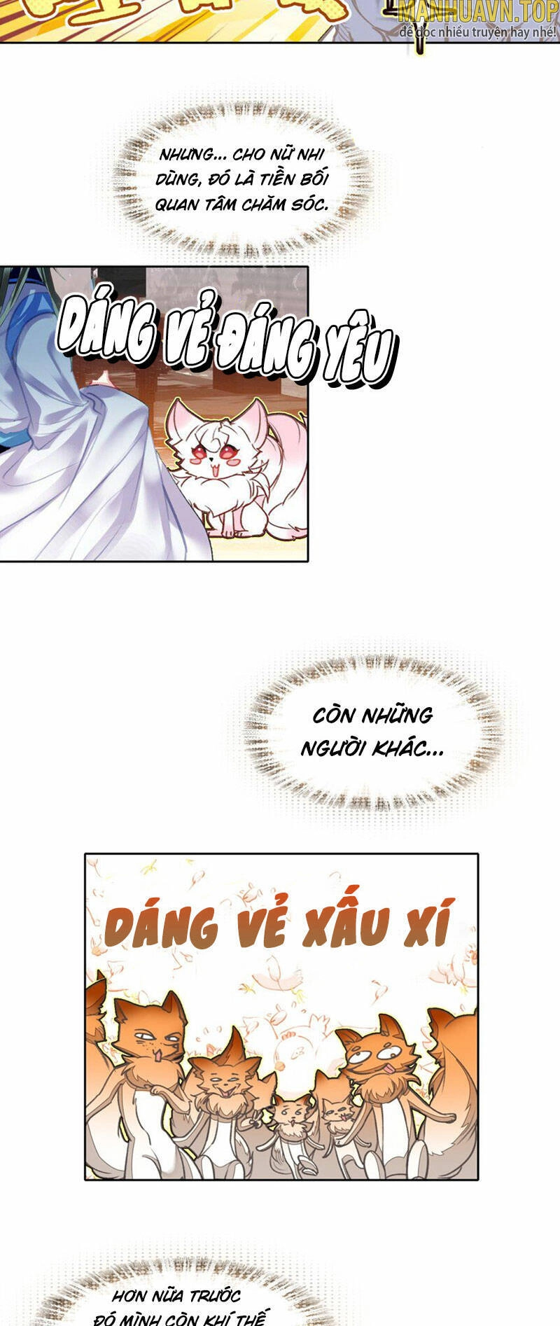 Ta Đây Chính Là Tuyệt Thế Cao Thủ Chapter 27 - 29