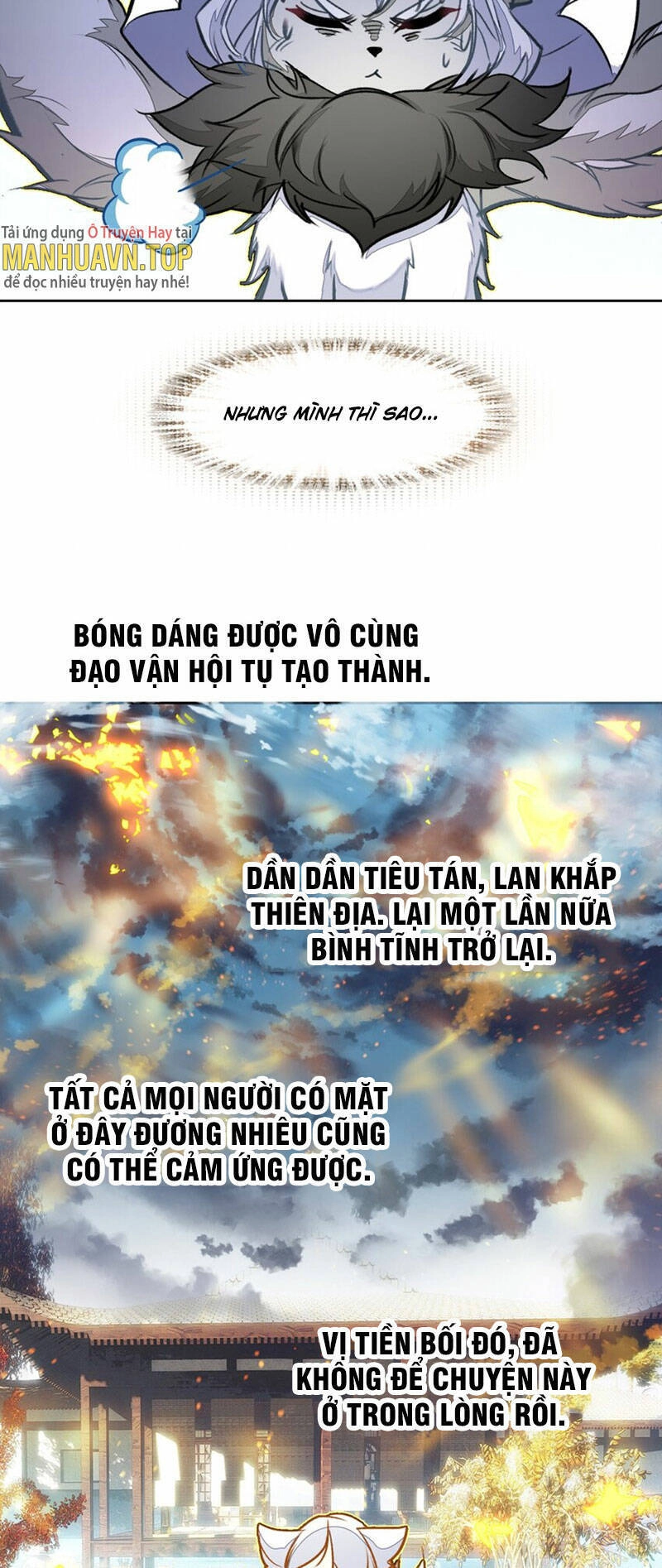 Ta Đây Chính Là Tuyệt Thế Cao Thủ Chapter 27 - 31