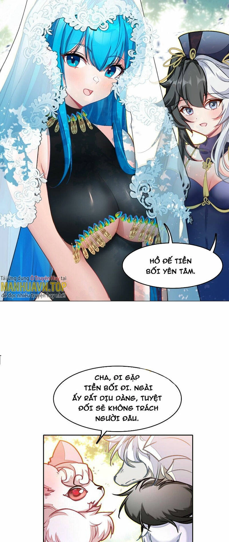 Ta Đây Chính Là Tuyệt Thế Cao Thủ Chapter 27 - 34