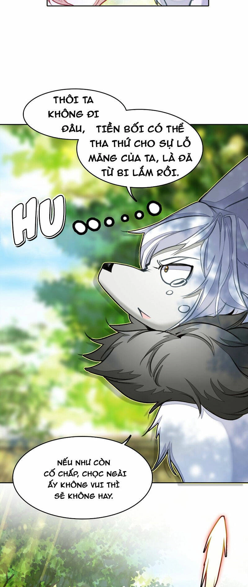 Ta Đây Chính Là Tuyệt Thế Cao Thủ Chapter 27 - 35