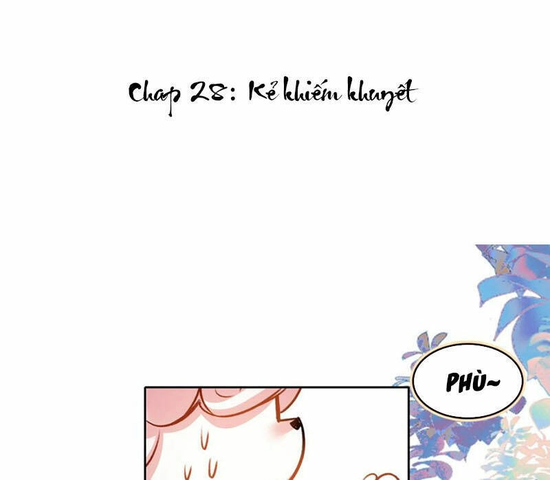 Ta Đây Chính Là Tuyệt Thế Cao Thủ Chapter 28 - 1