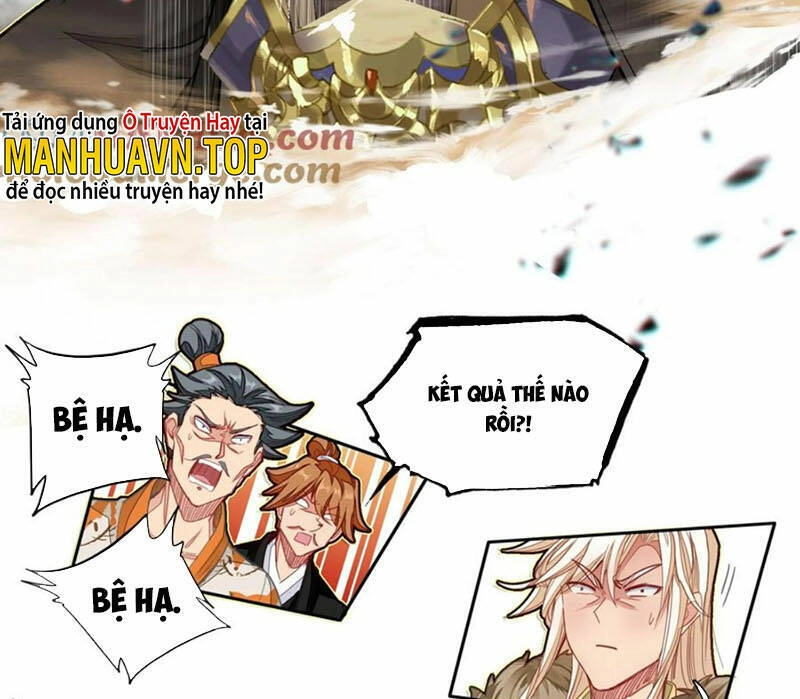 Ta Đây Chính Là Tuyệt Thế Cao Thủ Chapter 28 - 16