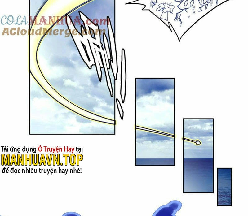 Ta Đây Chính Là Tuyệt Thế Cao Thủ Chapter 28 - 23