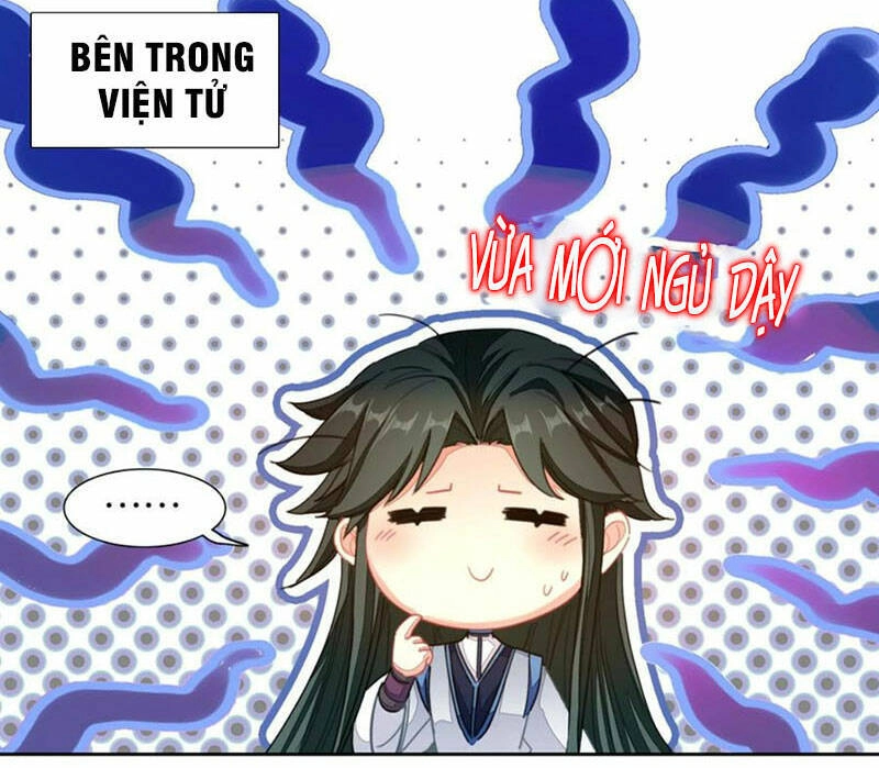 Ta Đây Chính Là Tuyệt Thế Cao Thủ Chapter 28 - 24