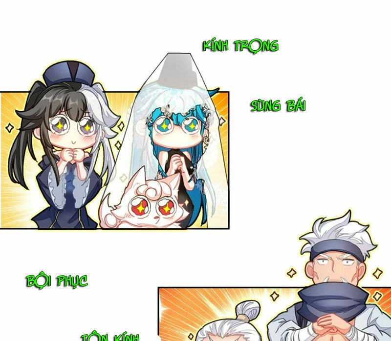 Ta Đây Chính Là Tuyệt Thế Cao Thủ Chapter 28 - 25