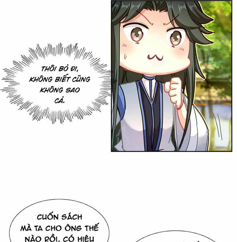 Ta Đây Chính Là Tuyệt Thế Cao Thủ Chapter 28 - 28