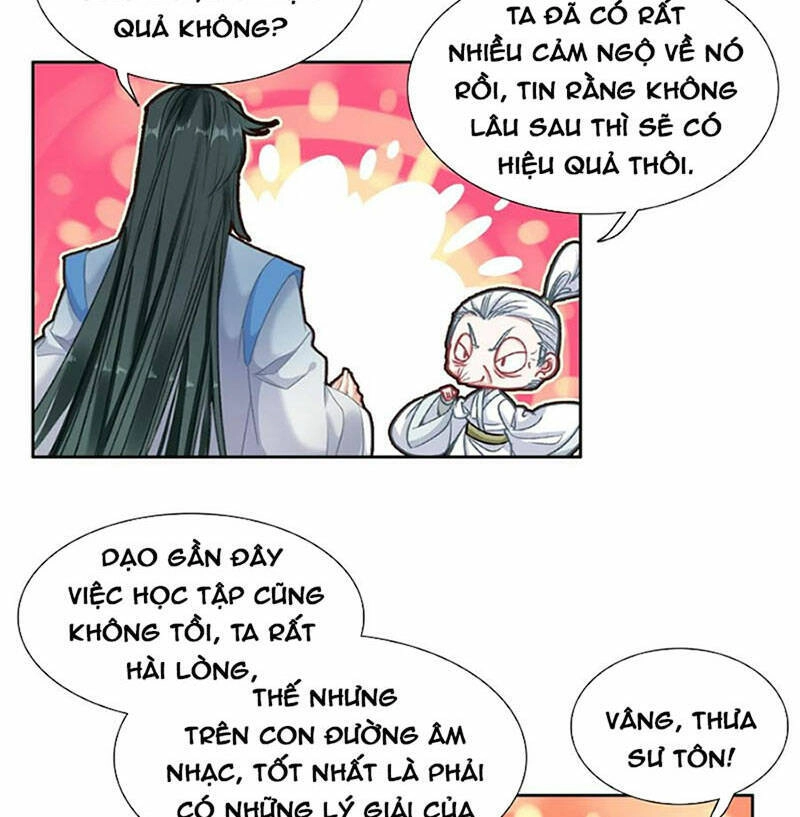 Ta Đây Chính Là Tuyệt Thế Cao Thủ Chapter 28 - 29