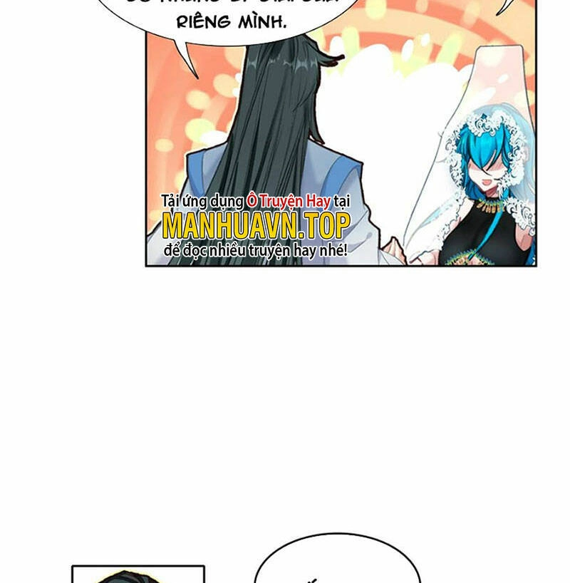 Ta Đây Chính Là Tuyệt Thế Cao Thủ Chapter 28 - 30