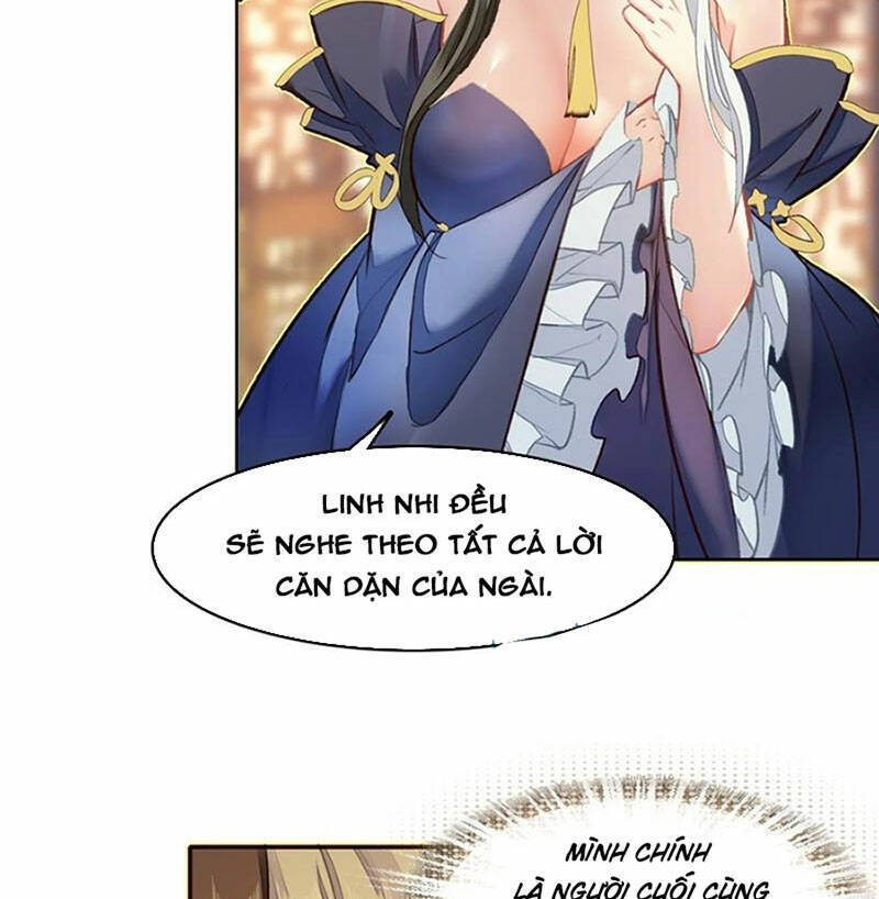 Ta Đây Chính Là Tuyệt Thế Cao Thủ Chapter 28 - 32