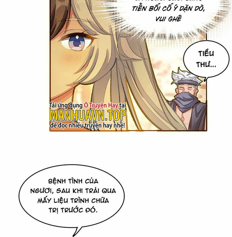 Ta Đây Chính Là Tuyệt Thế Cao Thủ Chapter 28 - 33