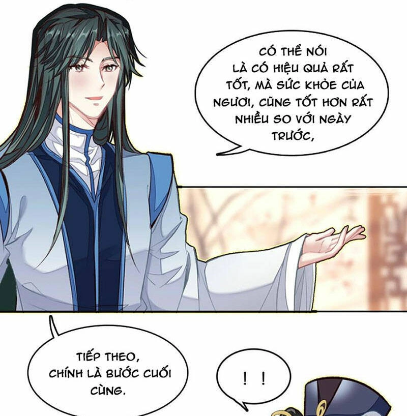 Ta Đây Chính Là Tuyệt Thế Cao Thủ Chapter 28 - 34