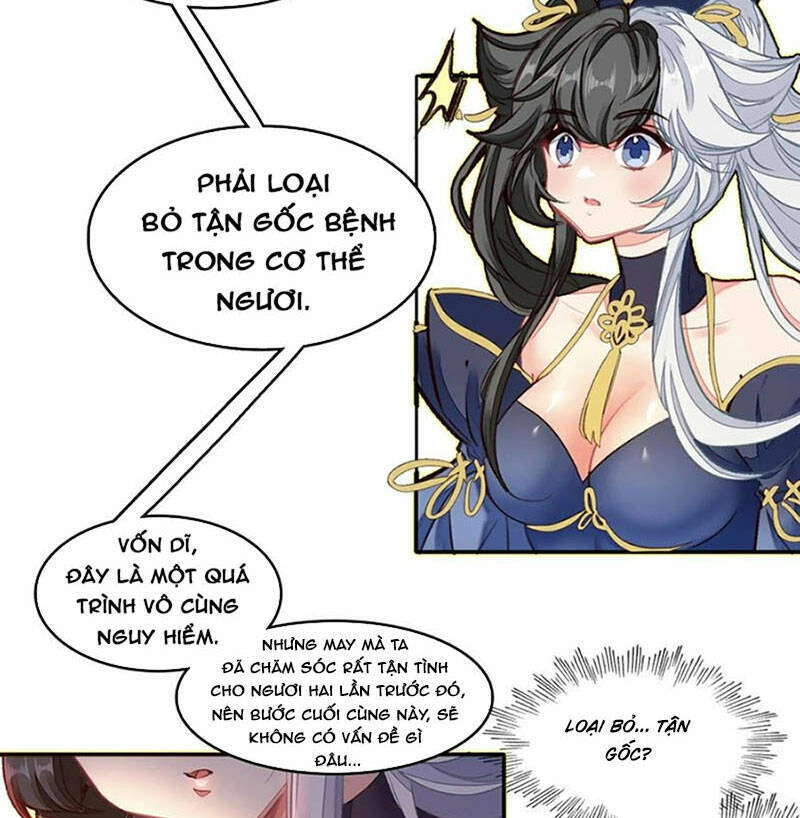 Ta Đây Chính Là Tuyệt Thế Cao Thủ Chapter 28 - 35