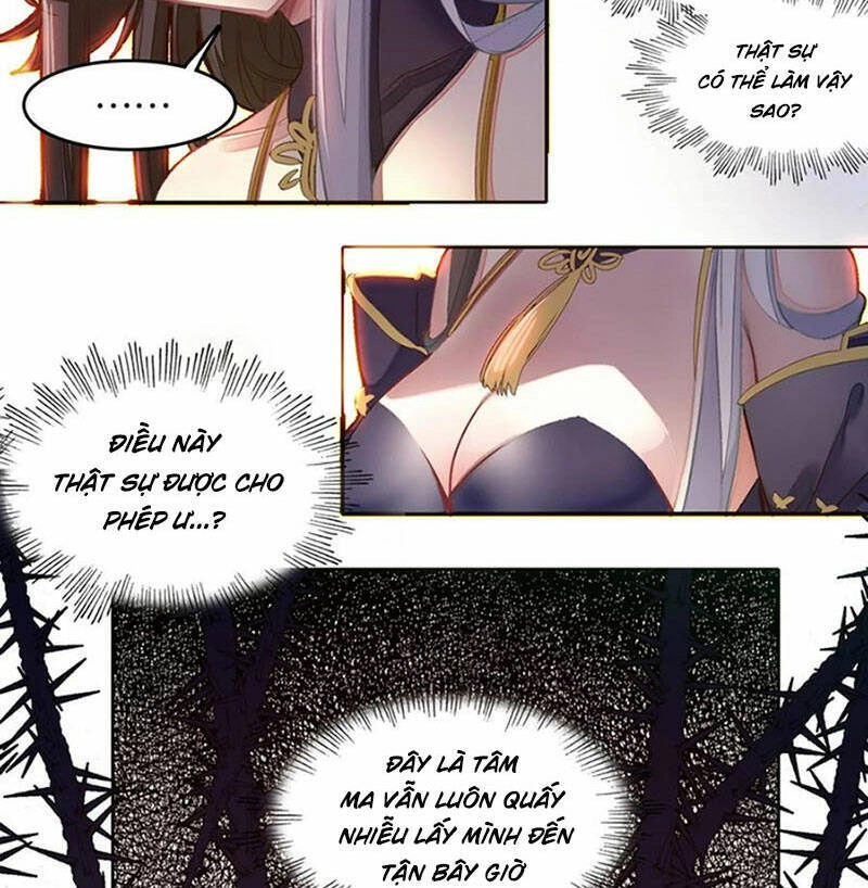 Ta Đây Chính Là Tuyệt Thế Cao Thủ Chapter 28 - 36