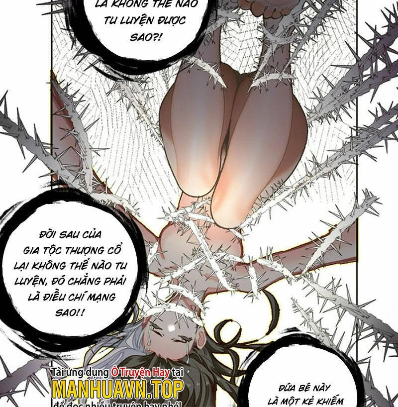 Ta Đây Chính Là Tuyệt Thế Cao Thủ Chapter 28 - 38