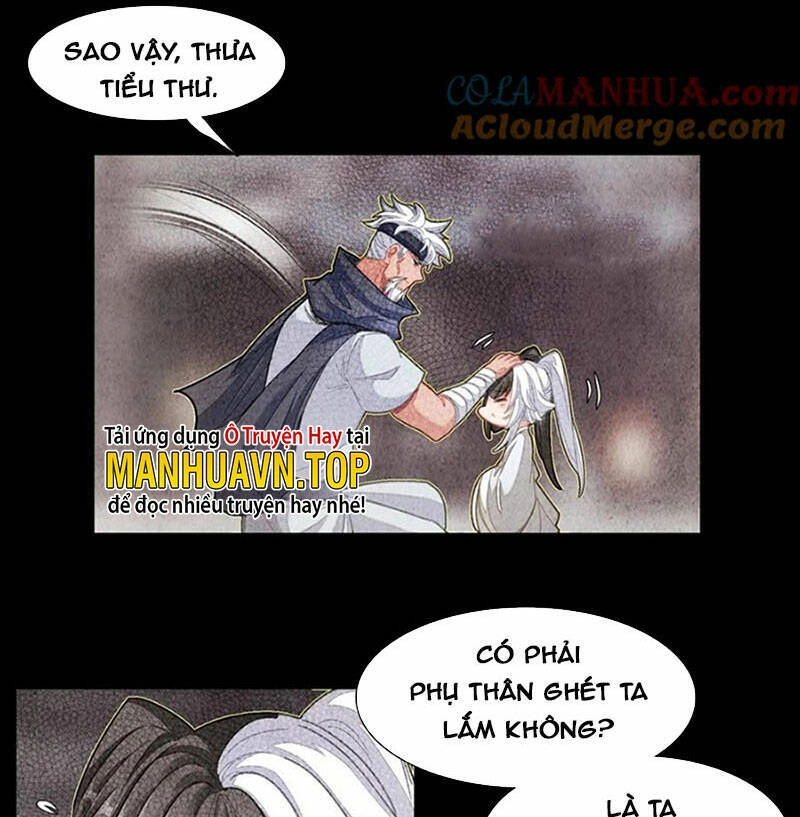 Ta Đây Chính Là Tuyệt Thế Cao Thủ Chapter 28 - 45