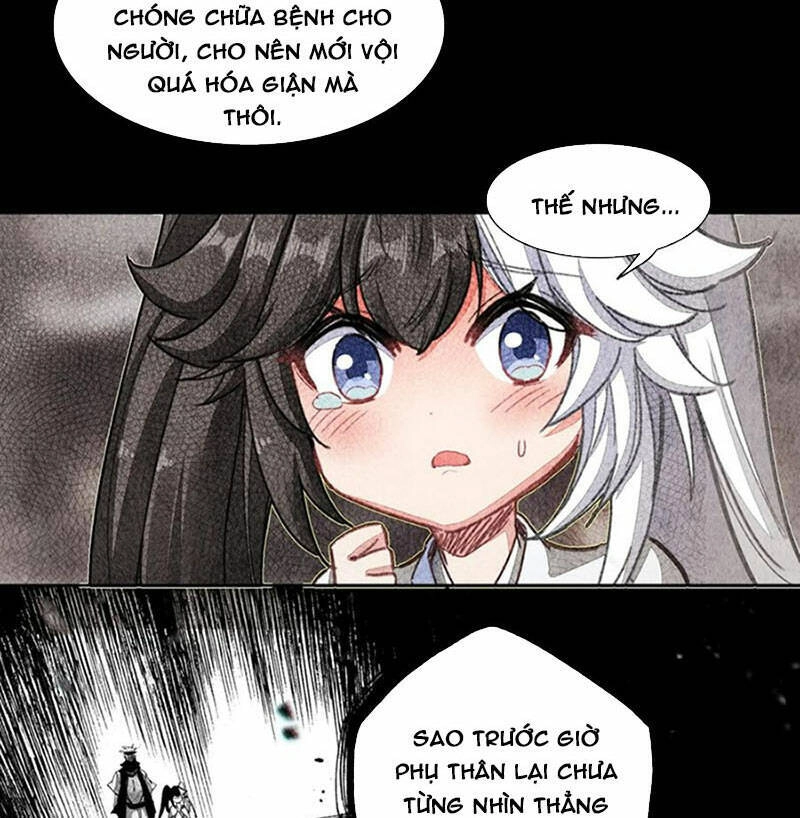 Ta Đây Chính Là Tuyệt Thế Cao Thủ Chapter 28 - 47