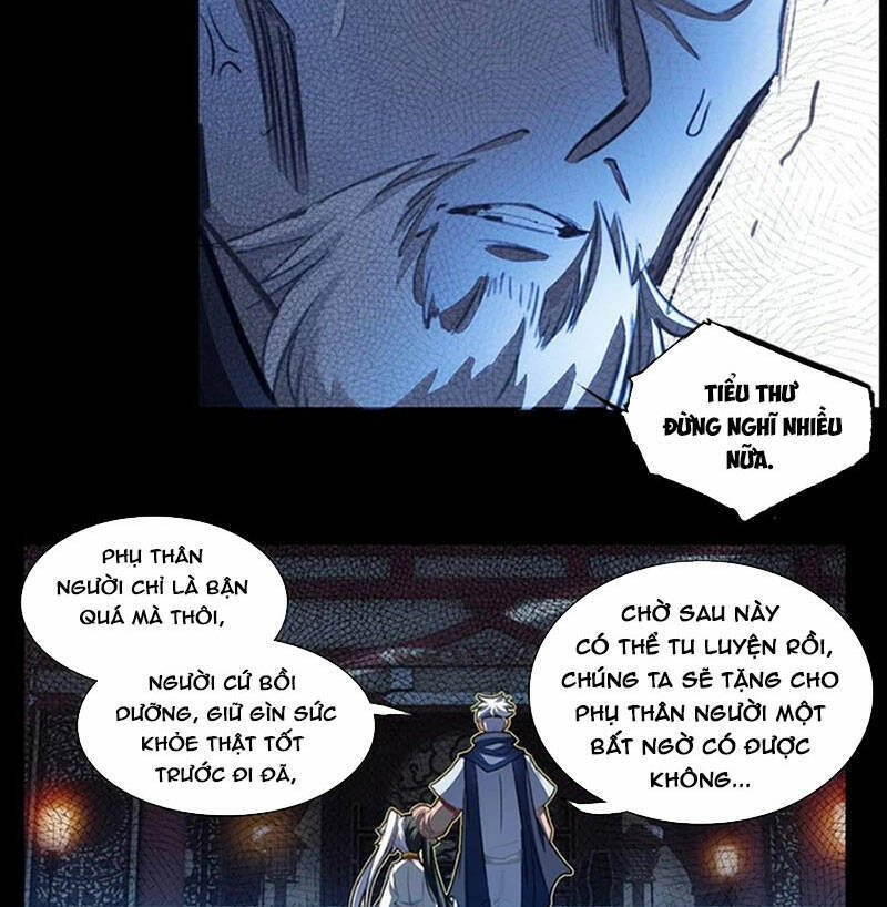 Ta Đây Chính Là Tuyệt Thế Cao Thủ Chapter 28 - 50