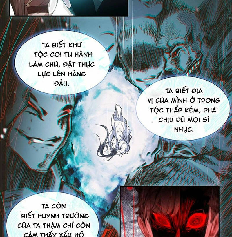 Ta Đây Chính Là Tuyệt Thế Cao Thủ Chapter 28 - 52