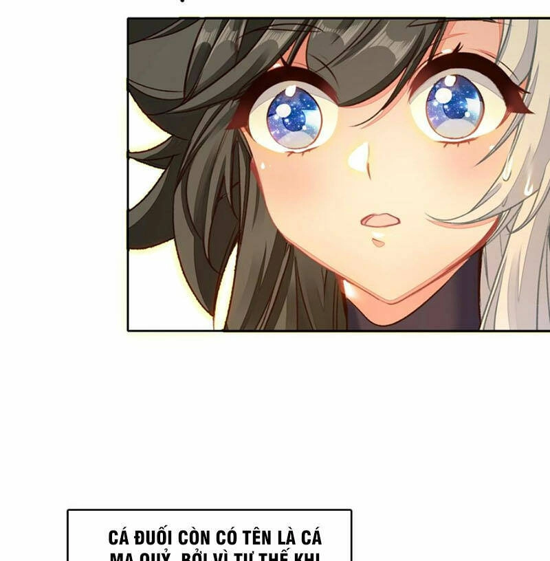 Ta Đây Chính Là Tuyệt Thế Cao Thủ Chapter 28 - 84