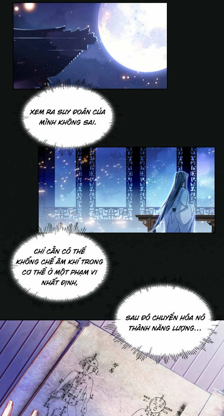 Ta Đây Chính Là Tuyệt Thế Cao Thủ Chapter 29 - 1