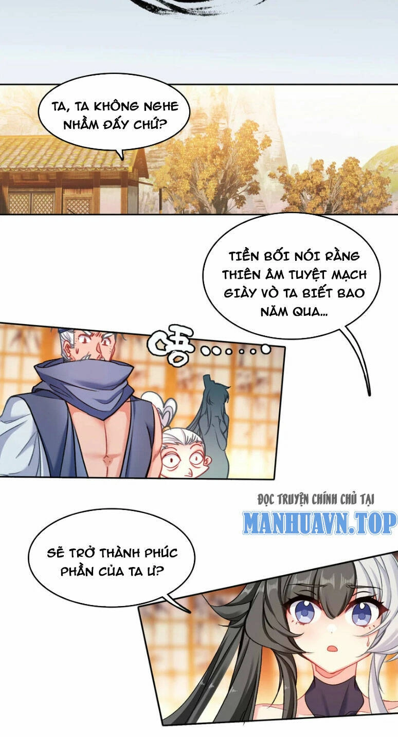 Ta Đây Chính Là Tuyệt Thế Cao Thủ Chapter 29 - 4