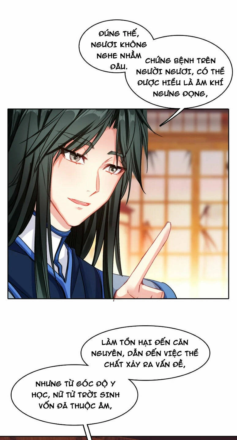 Ta Đây Chính Là Tuyệt Thế Cao Thủ Chapter 29 - 5