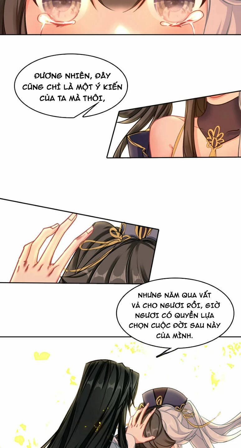 Ta Đây Chính Là Tuyệt Thế Cao Thủ Chapter 29 - 8