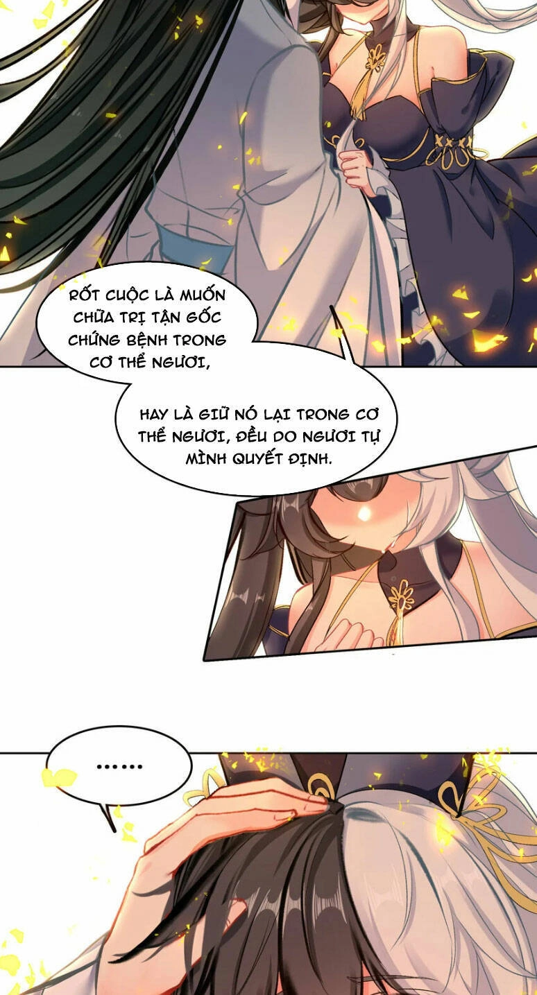 Ta Đây Chính Là Tuyệt Thế Cao Thủ Chapter 29 - 9