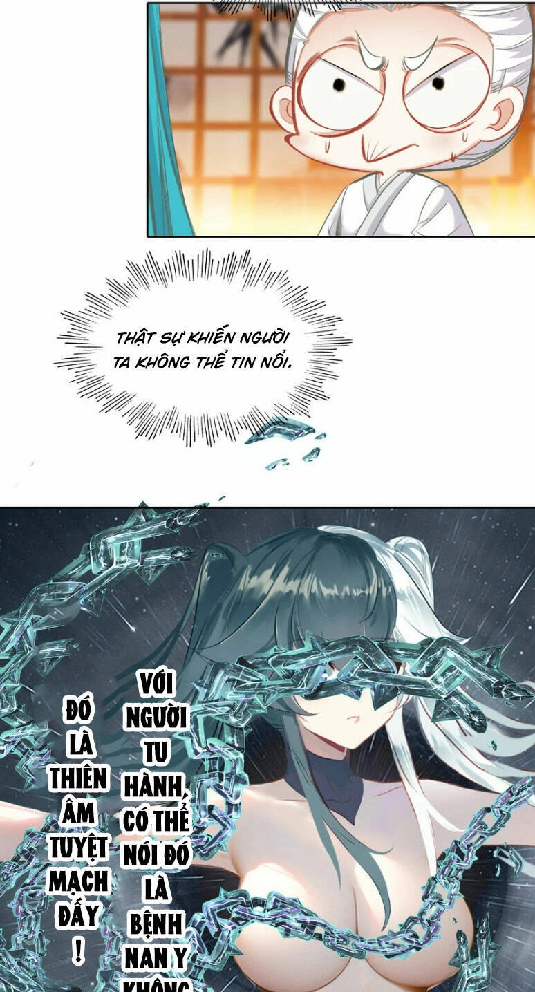 Ta Đây Chính Là Tuyệt Thế Cao Thủ Chapter 29 - 11