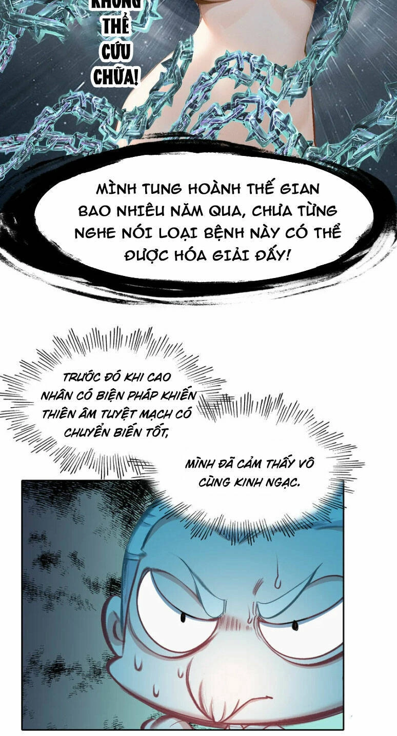 Ta Đây Chính Là Tuyệt Thế Cao Thủ Chapter 29 - 12