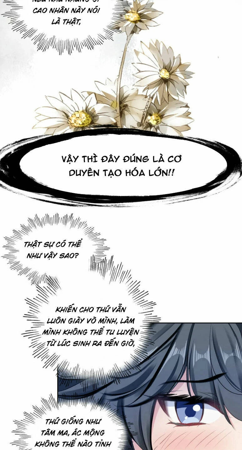 Ta Đây Chính Là Tuyệt Thế Cao Thủ Chapter 29 - 14