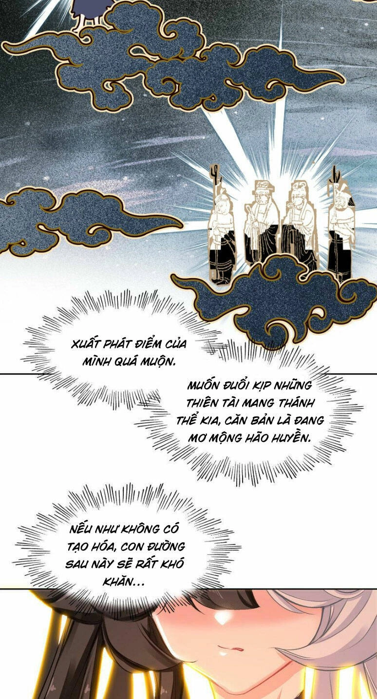 Ta Đây Chính Là Tuyệt Thế Cao Thủ Chapter 29 - 17