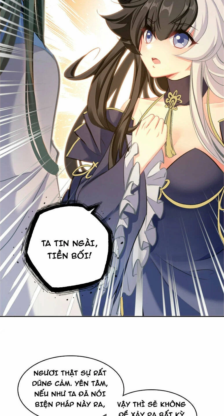 Ta Đây Chính Là Tuyệt Thế Cao Thủ Chapter 29 - 19