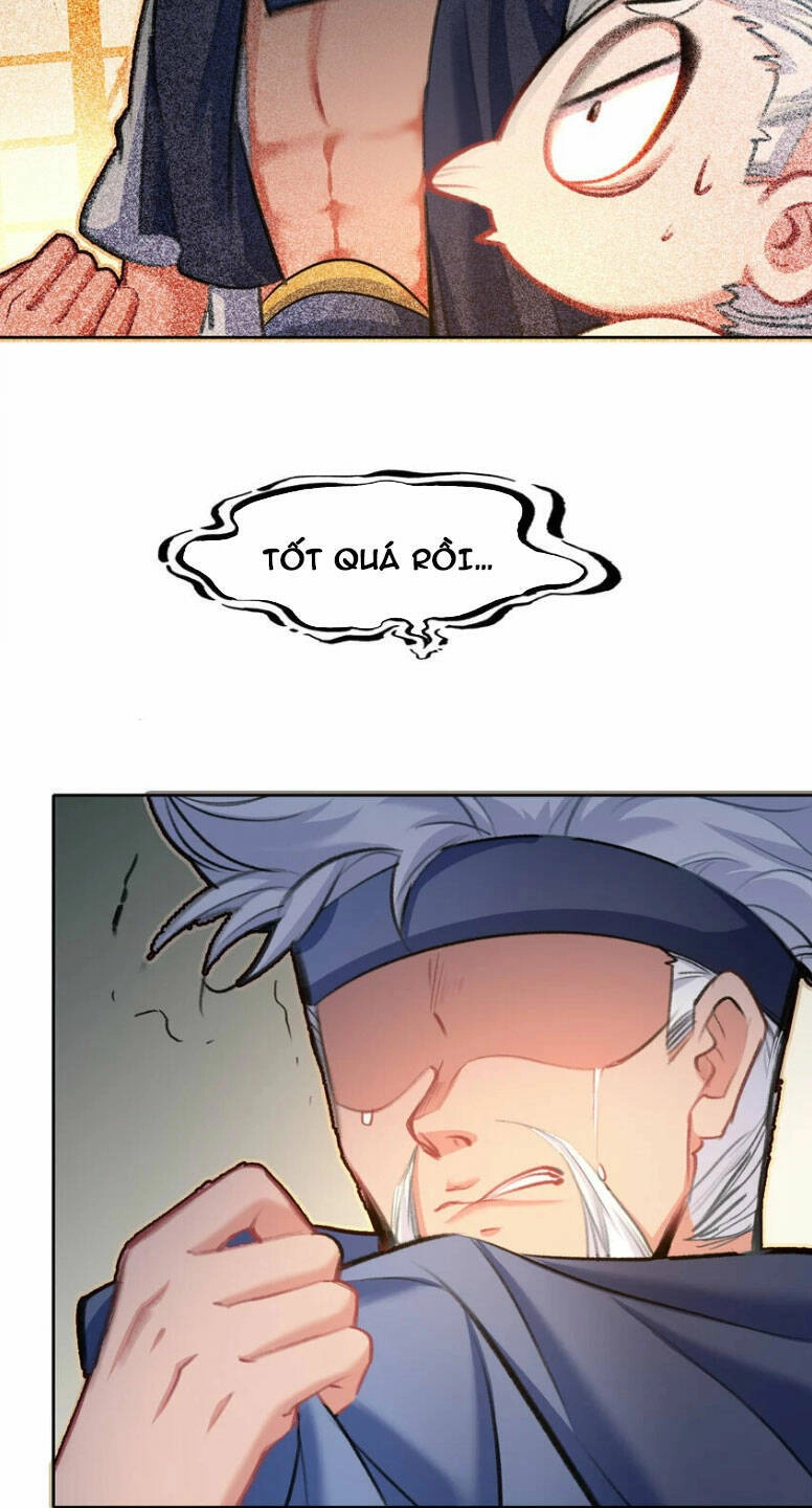 Ta Đây Chính Là Tuyệt Thế Cao Thủ Chapter 29 - 22