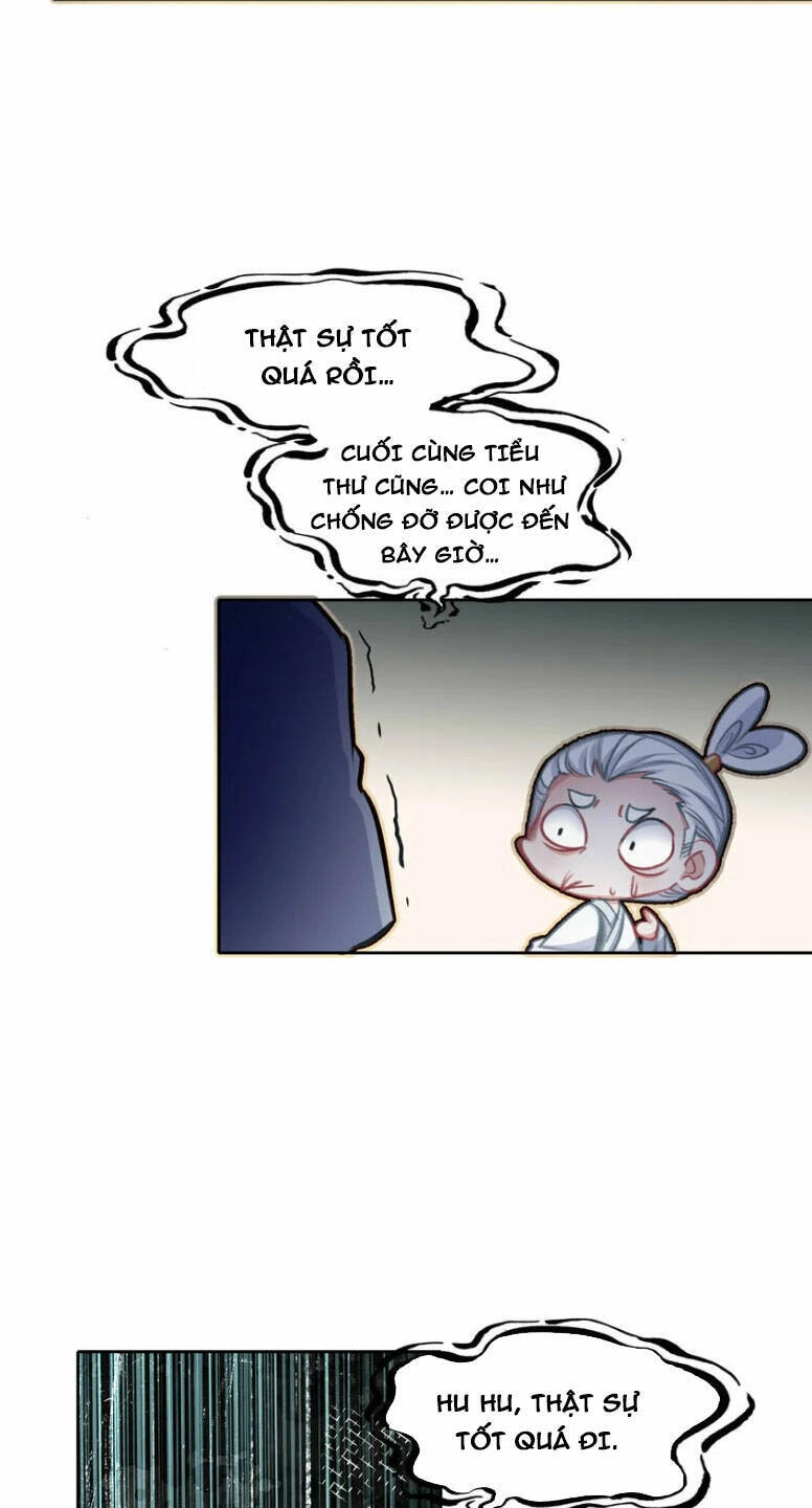 Ta Đây Chính Là Tuyệt Thế Cao Thủ Chapter 29 - 23