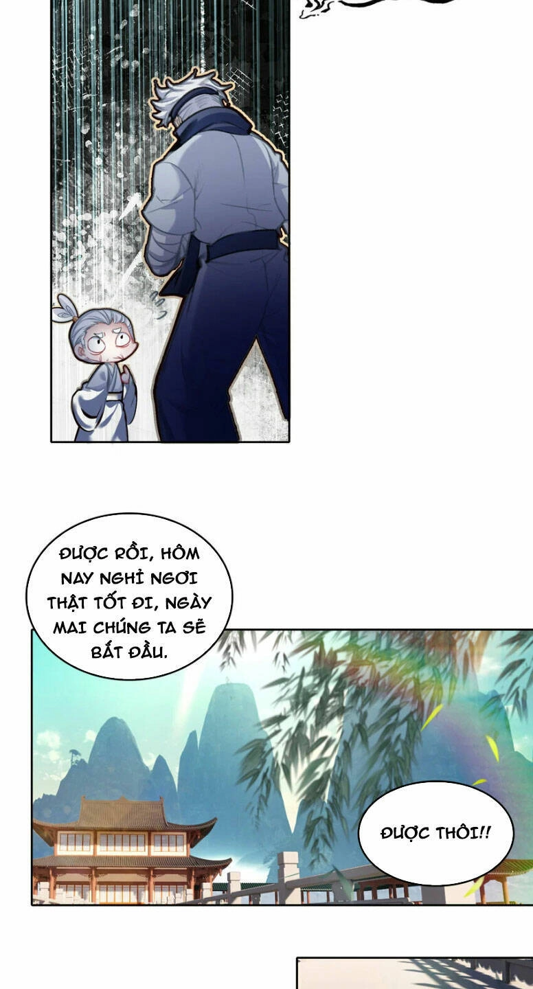 Ta Đây Chính Là Tuyệt Thế Cao Thủ Chapter 29 - 24