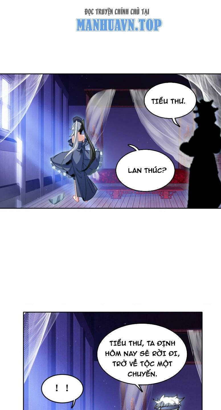 Ta Đây Chính Là Tuyệt Thế Cao Thủ Chapter 29 - 26