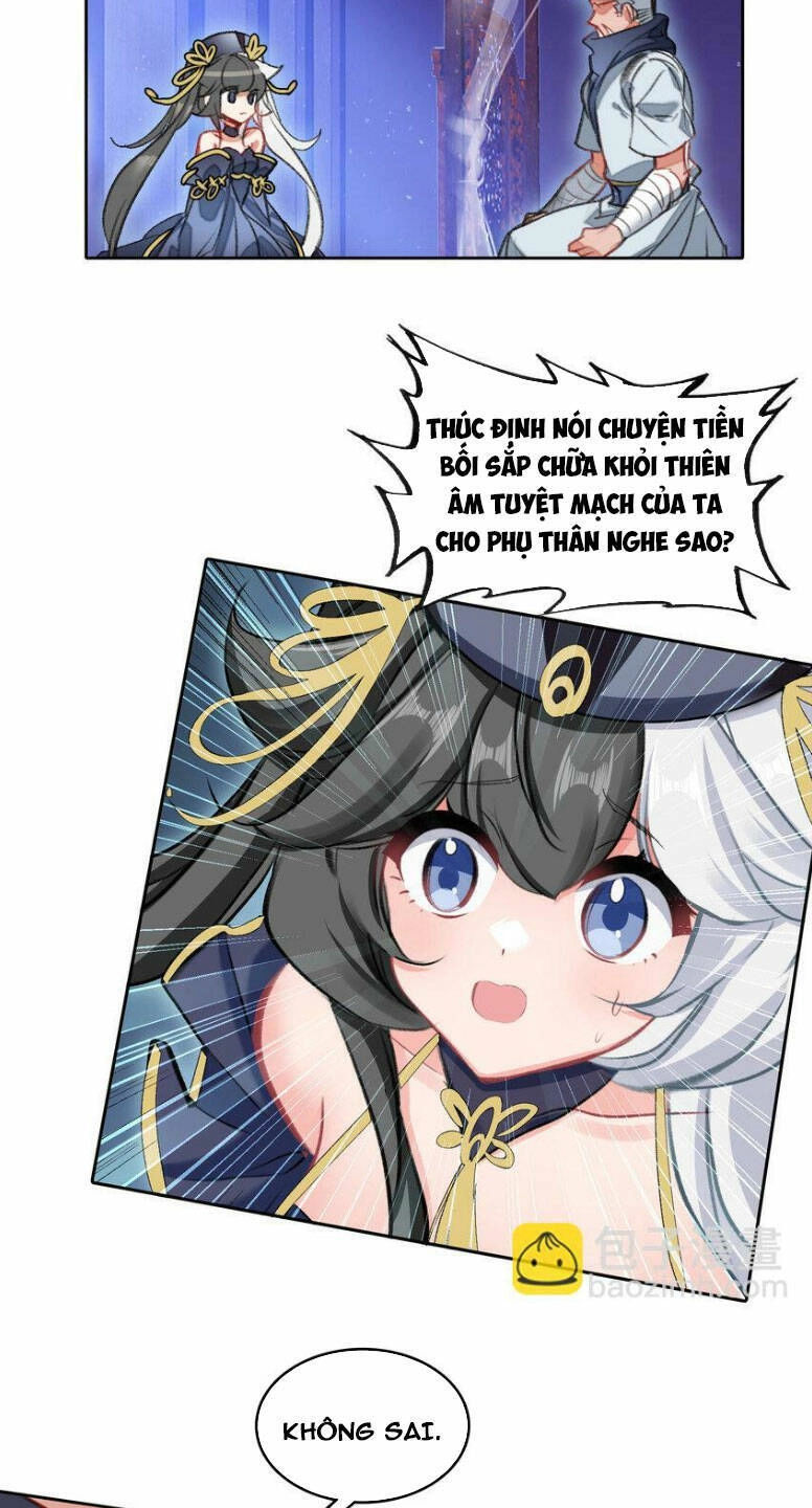 Ta Đây Chính Là Tuyệt Thế Cao Thủ Chapter 29 - 27