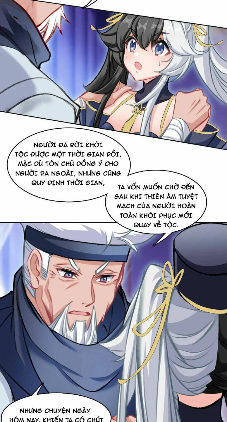 Ta Đây Chính Là Tuyệt Thế Cao Thủ Chapter 29 - 28