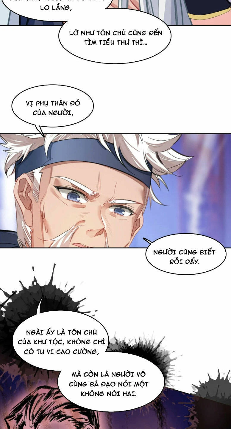 Ta Đây Chính Là Tuyệt Thế Cao Thủ Chapter 29 - 29